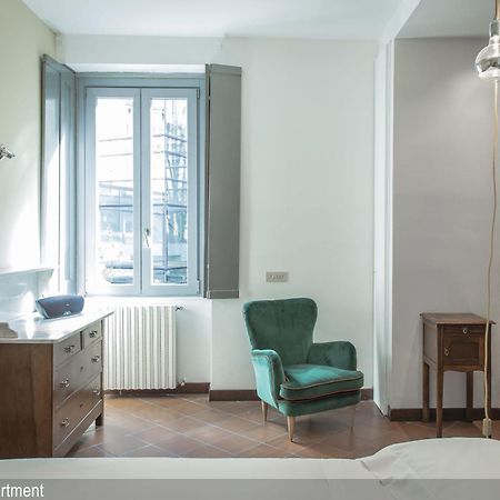 Brera Apartments In Porta Romana Milánó Kültér fotó