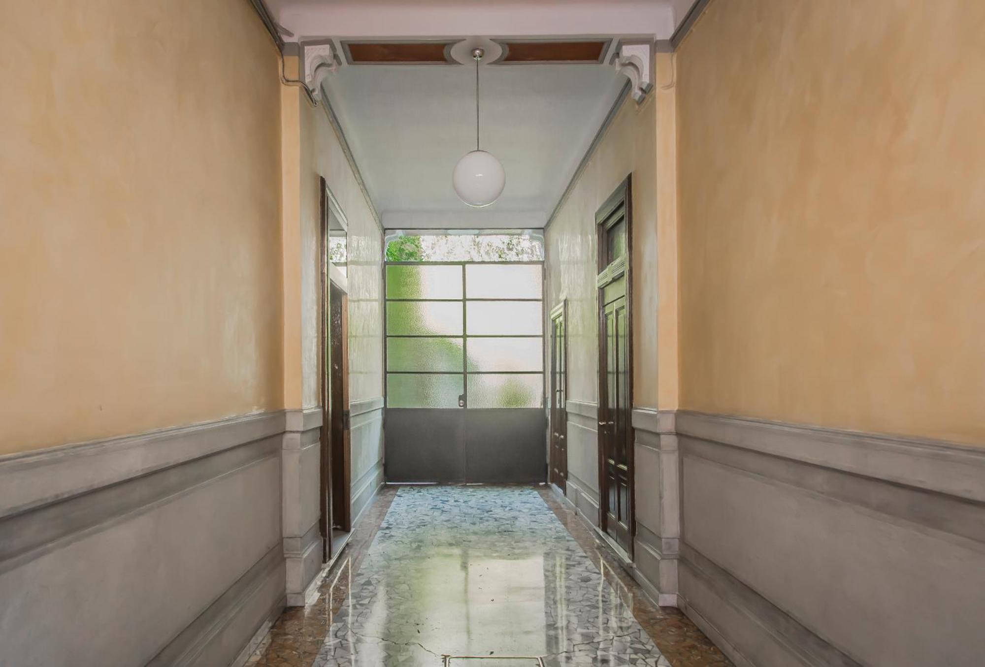 Brera Apartments In Porta Romana Milánó Kültér fotó