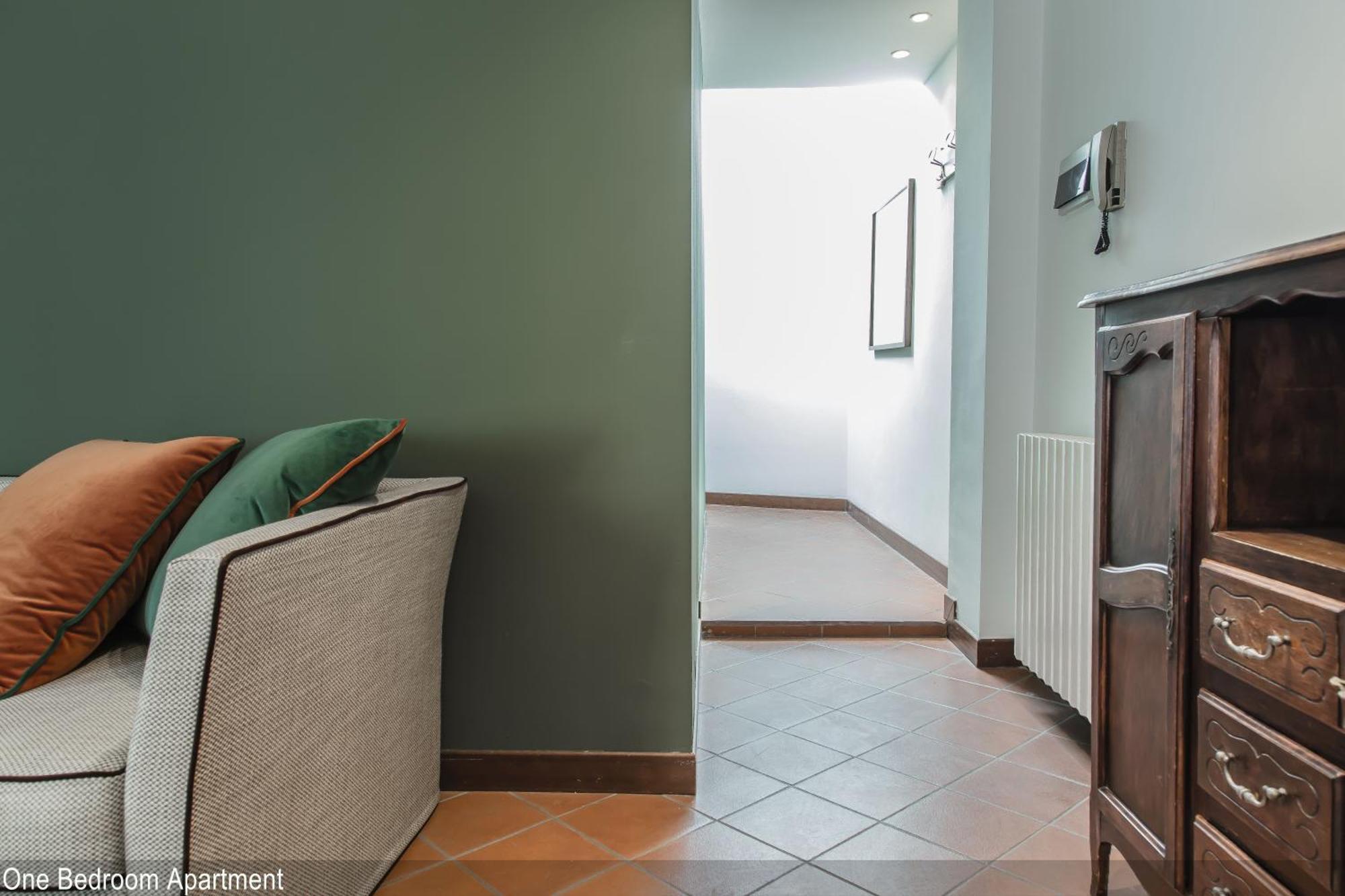 Brera Apartments In Porta Romana Milánó Kültér fotó