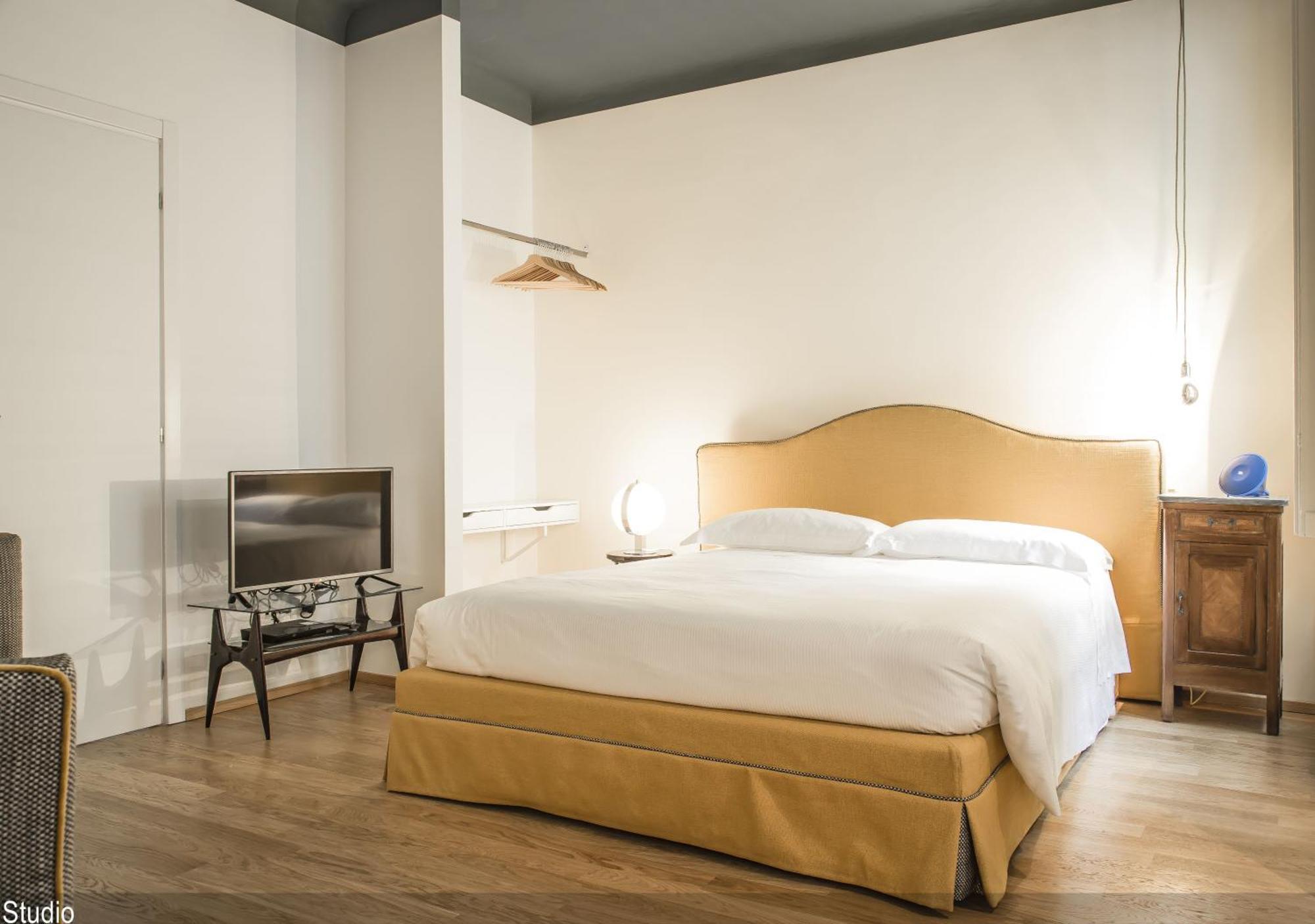 Brera Apartments In Porta Romana Milánó Kültér fotó