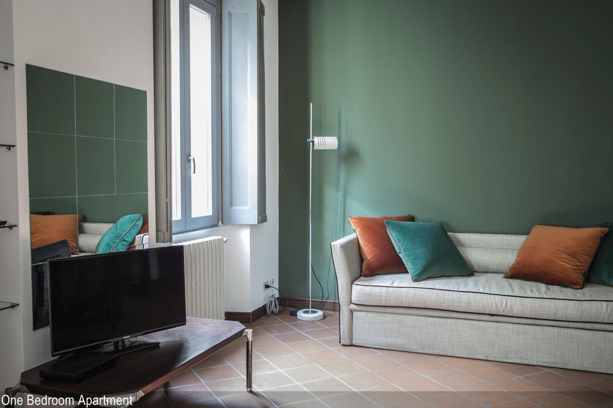 Brera Apartments In Porta Romana Milánó Kültér fotó