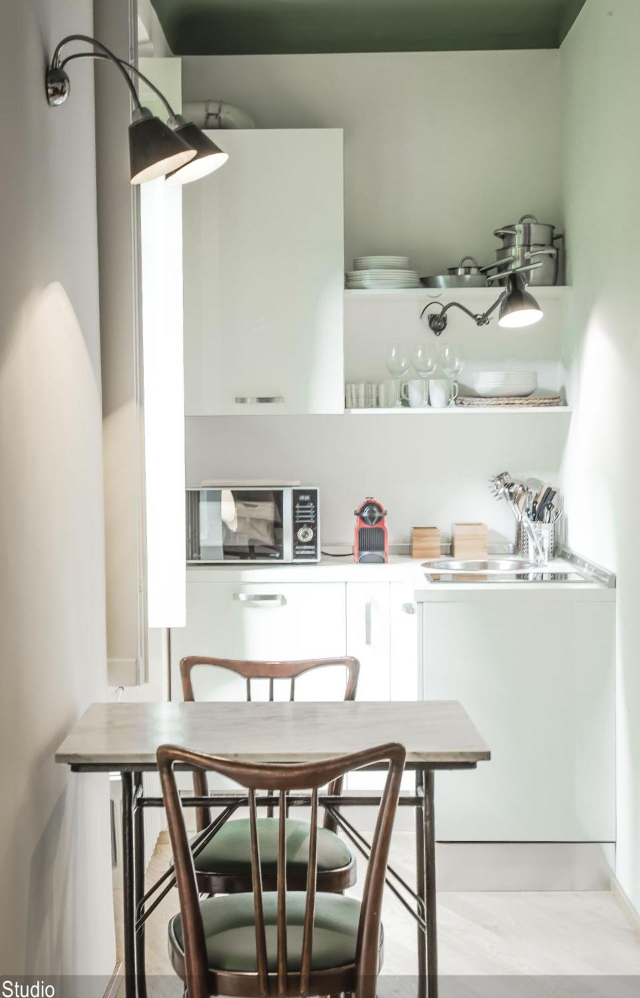 Brera Apartments In Porta Romana Milánó Kültér fotó