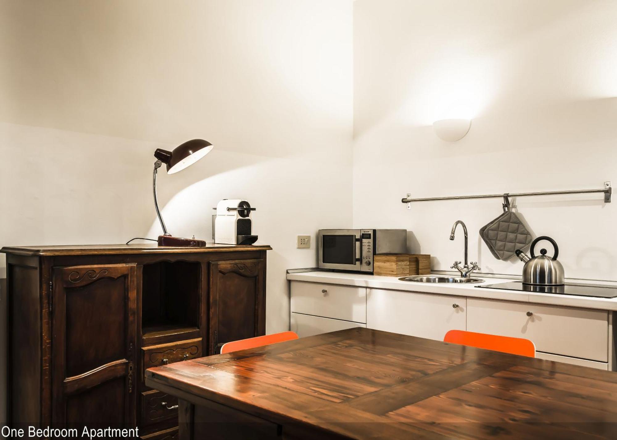 Brera Apartments In Porta Romana Milánó Kültér fotó