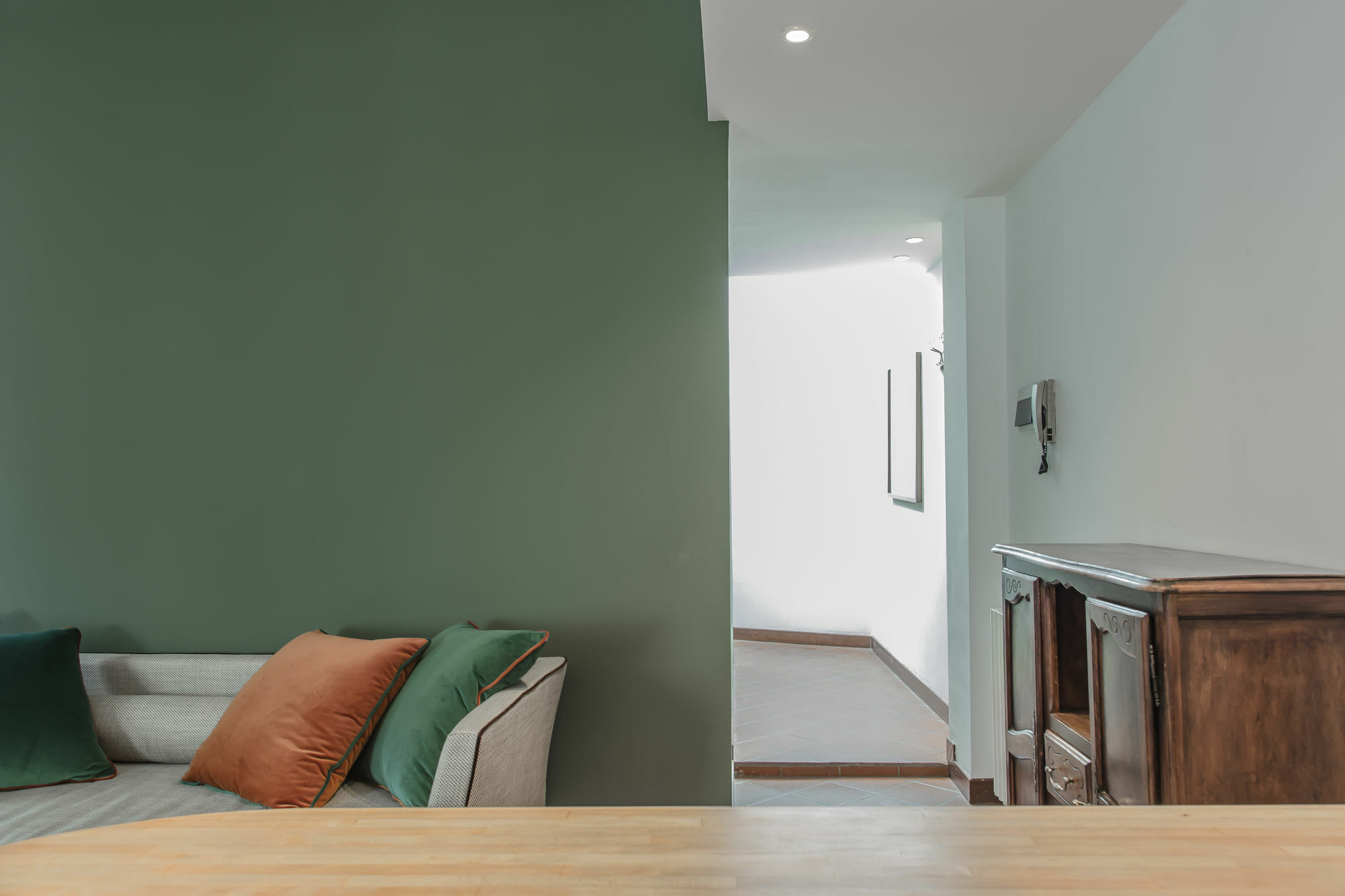 Brera Apartments In Porta Romana Milánó Kültér fotó
